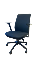 Fauteuil de bureau ergonomique BenS 918-Ergo-4