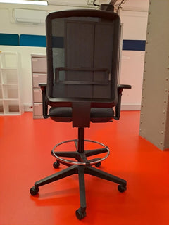 Fauteuil de bureau - Version Dessinateurs - 3-4