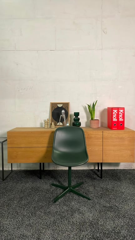 Chaise de réunion Hay - Neu 10