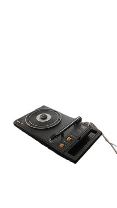 Tourne disque Radiola 100 - face