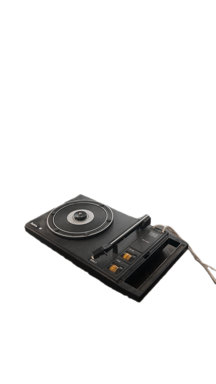 Tourne disque Radiola 100
