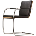 Chaise de réunion Thonet Cantilever S 60
