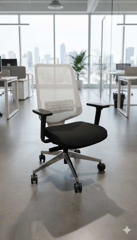 Fauteuil de bureau