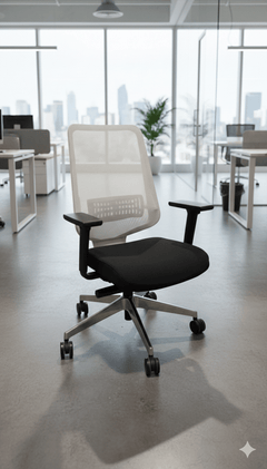 Forma 5 - Fauteuil de bureau