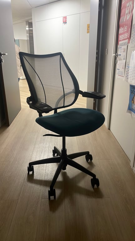 Confort adaptatif
