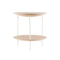 Table d'appoint 50cm Fogia - Pastille