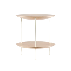 Table d'appoint 50cm Fogia - Pastille