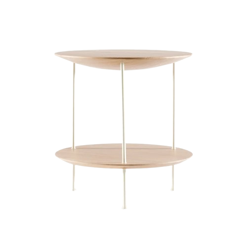 Table d'appoint 50cm Fogia - Pastille