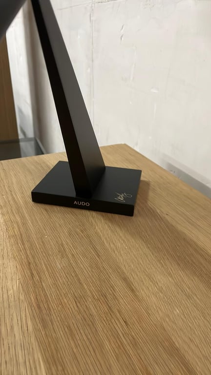 Bougeoir Interconnect par Audo Copenhagen