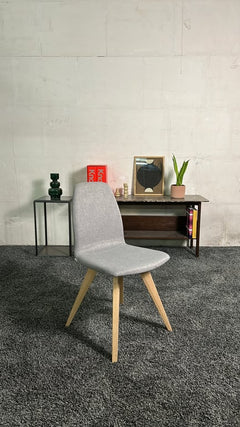 Chaise de cafétéria Mobitec Moods - 3-4
