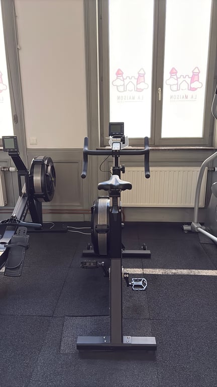 Bikeerg - Accessoire multifonctionnel - 3-4