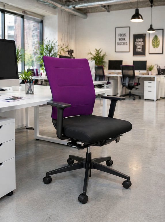 Fauteuil de bureau