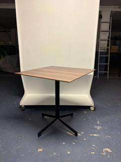 Table de réunion rectangulaire