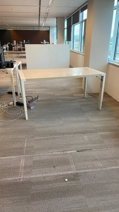 Bureau réglable Edge Blad