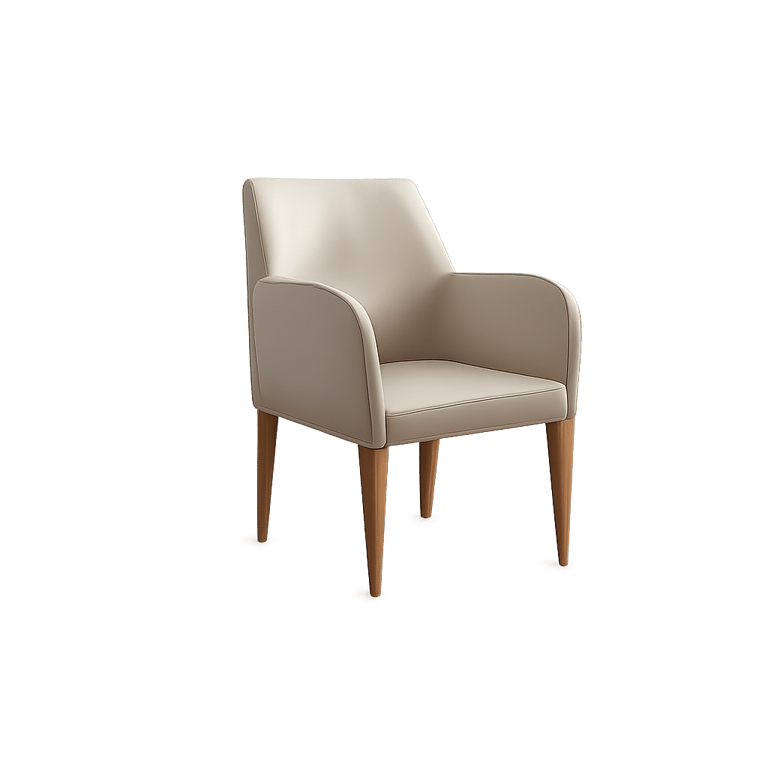 Fauteuil Liz Small
