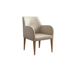Fauteuil Liz Small