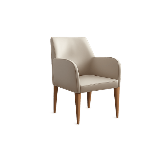 Fauteuil Liz Small