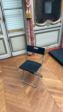 Chaise de réunion Gunde - 3-4