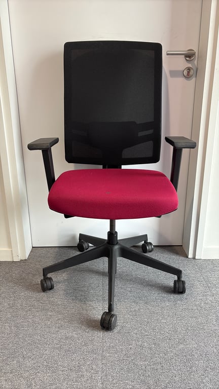 Fauteuil de bureau F1 Pro