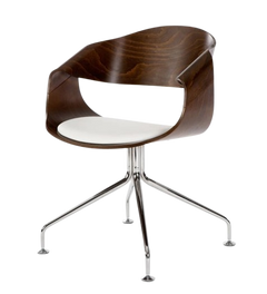 Fauteuil de réunion Vepa - modèle Embrace