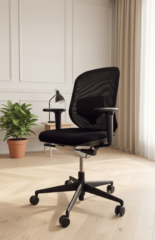 Fauteuil de bureau
