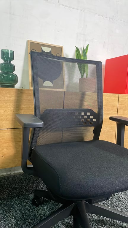 Fauteuil de bureau Actiu Stay - arriere