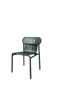 Chaise d'extérieur Petite Friture 44x37 cm