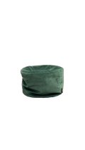 Pouf en velours Jewel