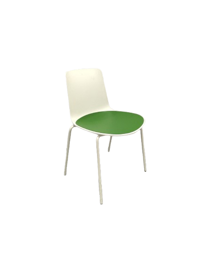 Chaise de réunion Lotus