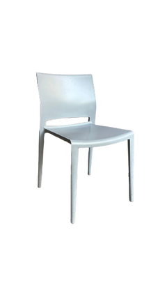 Chaise de cafétéria Bakhita