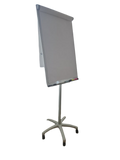Tableau mobile sur roulettes