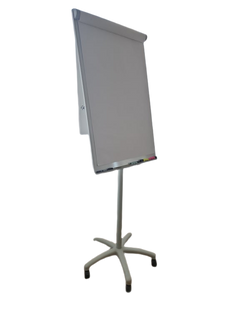 Tableau mobile sur roulettes - 3-4