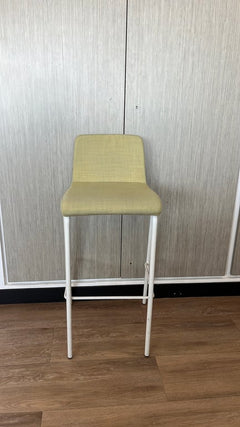 Chaise haute tissu - Steelcase - face