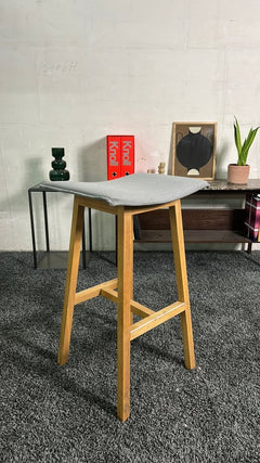 Tabouret Orangebox - On Your Jays - ambiance