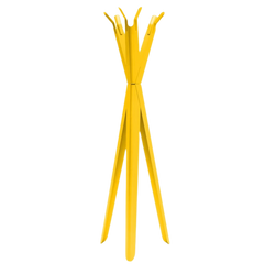 Porte-manteau en métal - Tolix