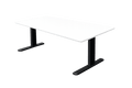 Bureau droit 160x80