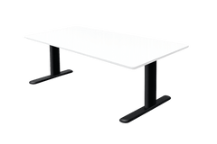 Bureau droit 160x80