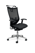 Fauteuil de bureau Baron