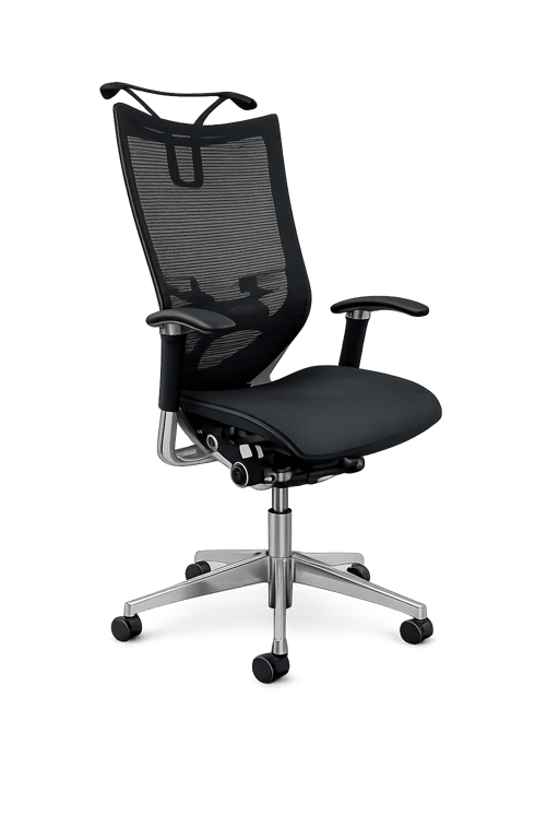 Fauteuil de bureau Baron