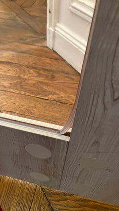 Cabine acoustique Solo Meavo