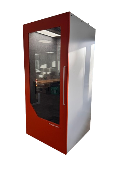 Cabine acoustique Persy One