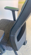 Fauteuil de bureau AirPad