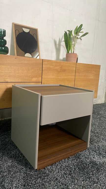Table de chevet Molteni & C - ambiance