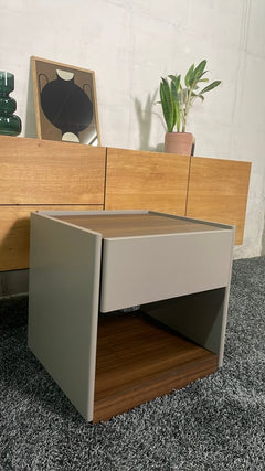 Table de chevet Molteni & C - ambiance