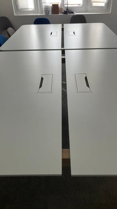 Bureau multiposte 164-160