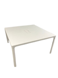 Table de réunion 140x140 Ikea - Bekant