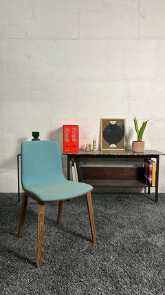 Chaise de cafétéria Arper Aava 02 - ambiance