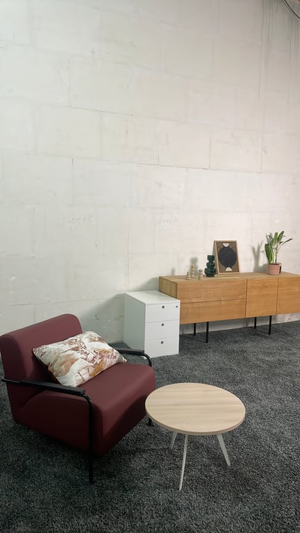 Caisson Fantoni Framework 2.0 - portes
