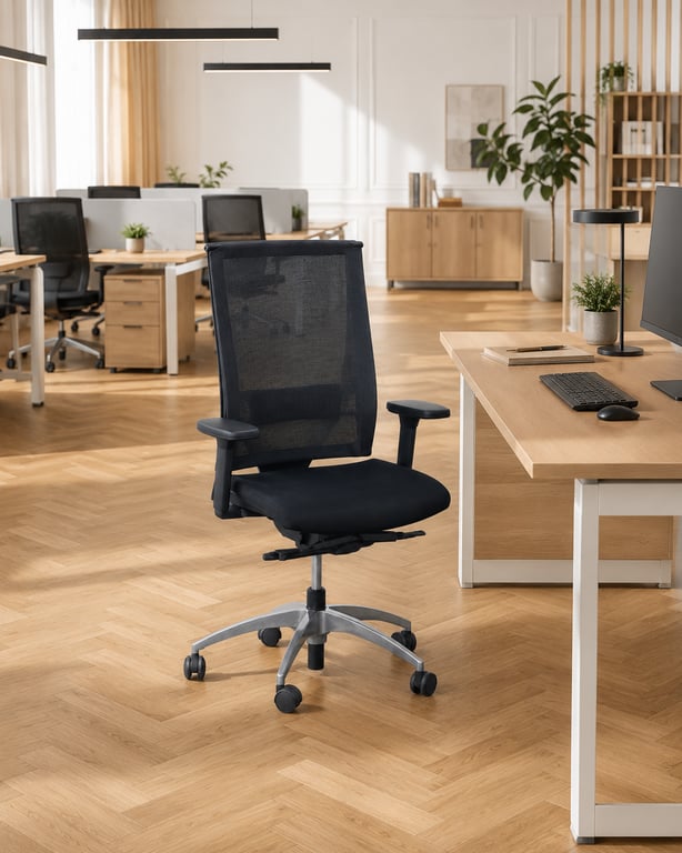 Fauteuil de bureau