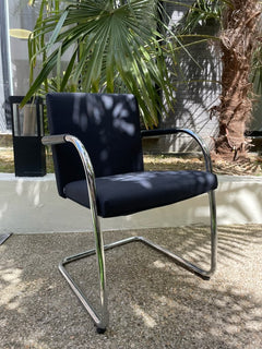 Chaise de réunion Vitra Visasoft